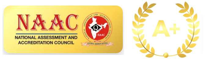 naac logo